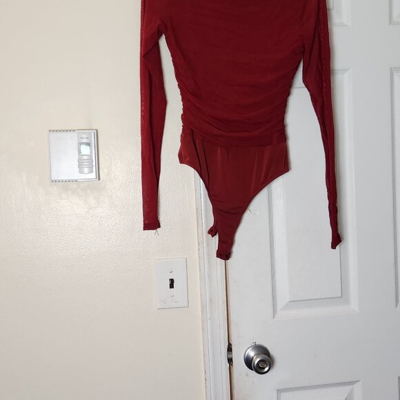 Lulus Bodysuit For Women - Picture 3 of 10